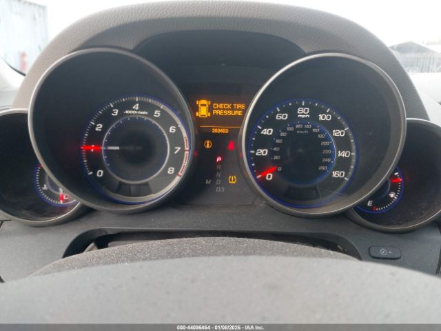 2009 ACURA MDX 2HNYD28249H525896 Photo 6