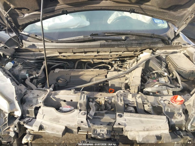 2015 HONDA CR-V 5J6RM4H94FL065960 Photo 9