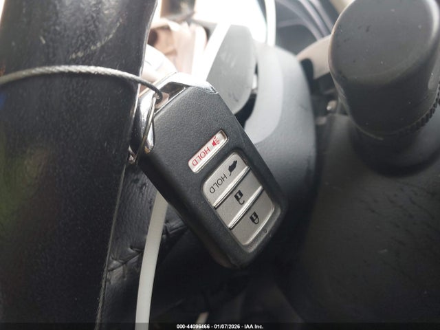 2015 HONDA CR-V 5J6RM4H94FL065960 Photo 10