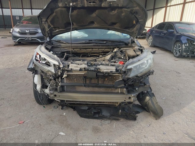 2015 HONDA CR-V 5J6RM4H94FL065960 Photo 5