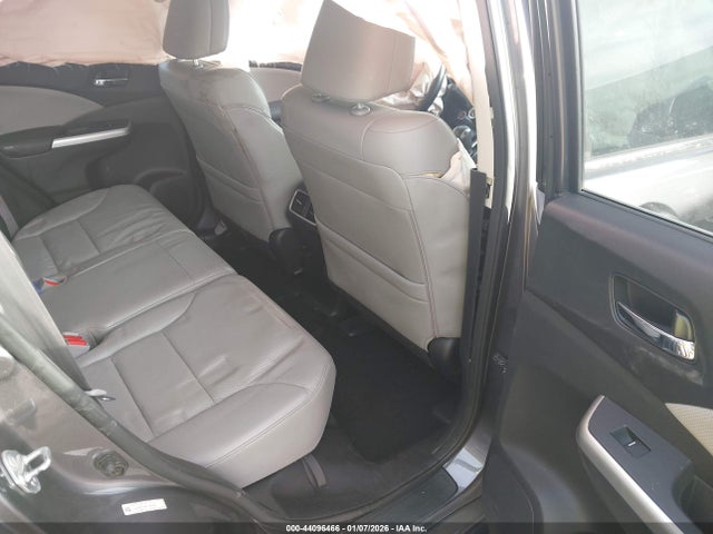 2015 HONDA CR-V 5J6RM4H94FL065960 Photo 7