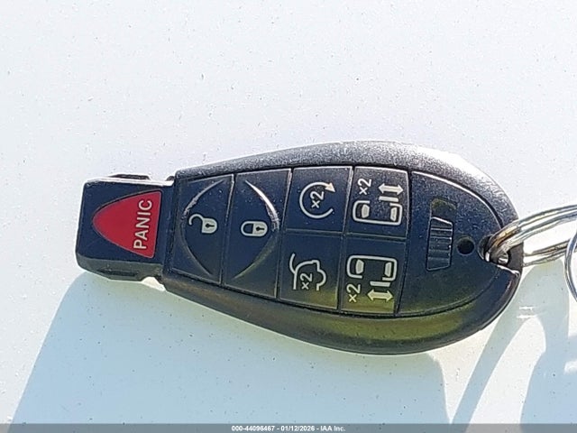 Dodge Grand Caravan Sxt 2020 2C4RDGCGXLR169370 Image 11