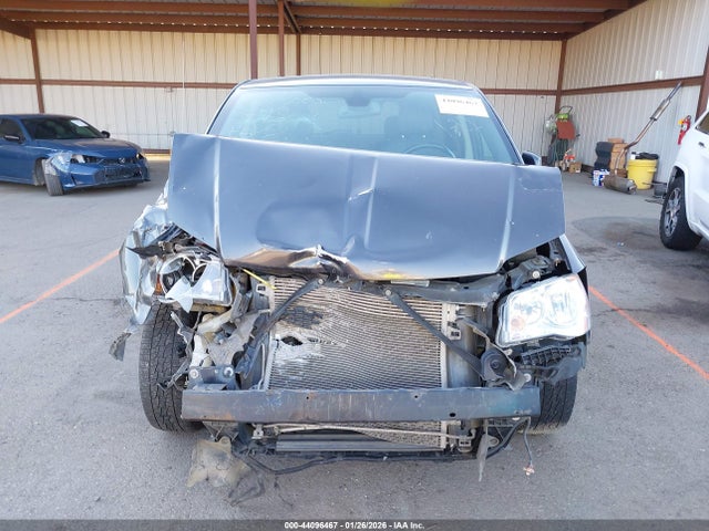 Dodge Grand Caravan Sxt 2020 2C4RDGCGXLR169370 Image 12