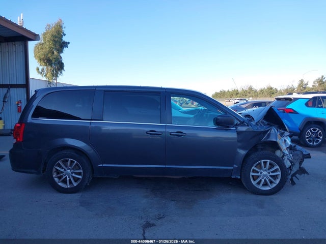 Dodge Grand Caravan Sxt 2020 2C4RDGCGXLR169370 Image 13