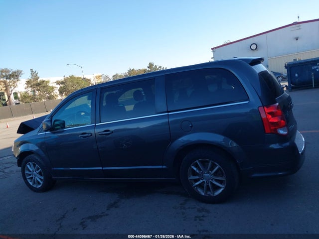 Dodge Grand Caravan Sxt 2020 2C4RDGCGXLR169370 Image 14