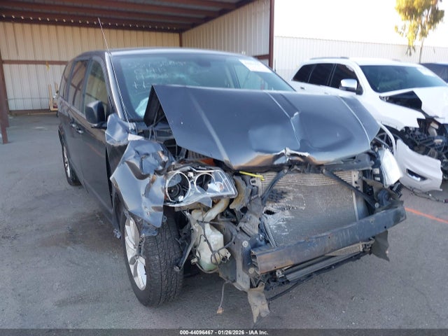 Dodge Grand Caravan Sxt 2020 2C4RDGCGXLR169370 Image 6