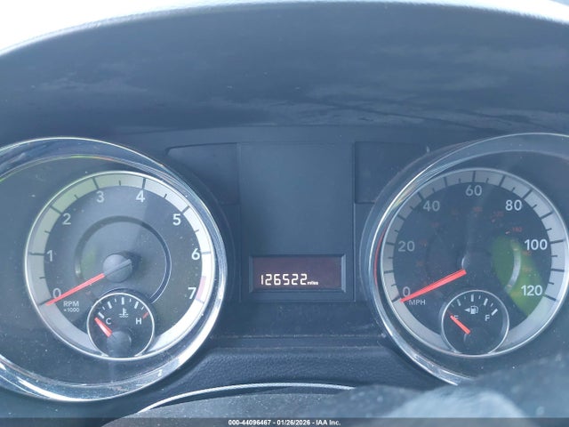 Dodge Grand Caravan Sxt 2020 2C4RDGCGXLR169370 Image 7