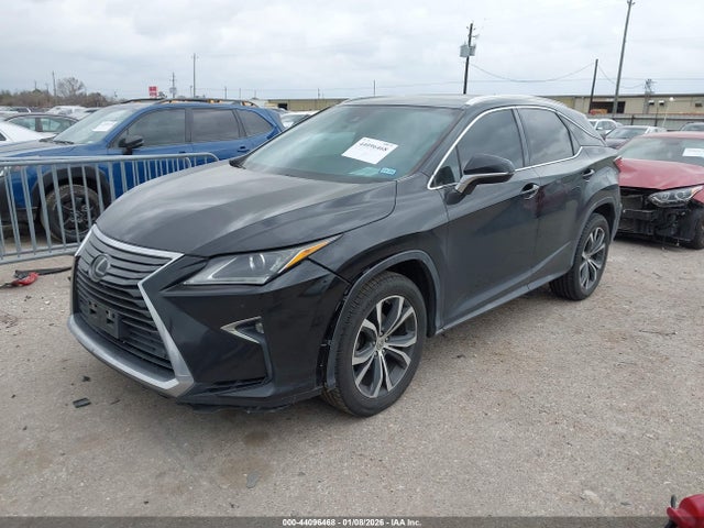 Продаж на аукціоні авто 2016 Lexus Rx 350, vin: 2T2ZZMCA3GC001731, номер лоту: 44096468