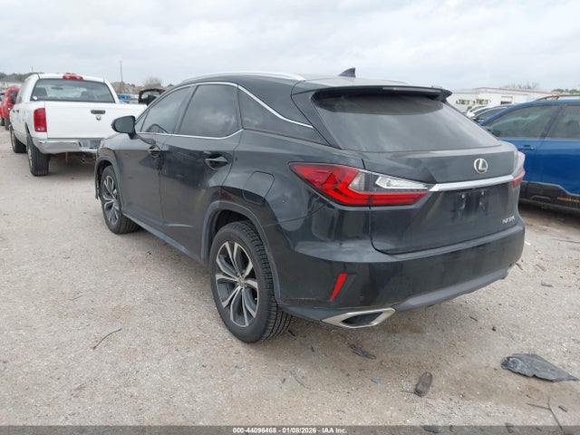 Продаж на аукціоні авто 2016 Lexus Rx 350, vin: 2T2ZZMCA3GC001731, номер лоту: 44096468
