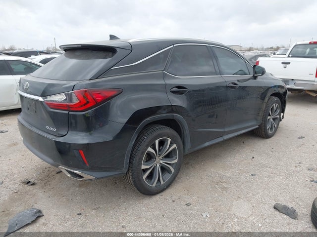 Продаж на аукціоні авто 2016 Lexus Rx 350, vin: 2T2ZZMCA3GC001731, номер лоту: 44096468