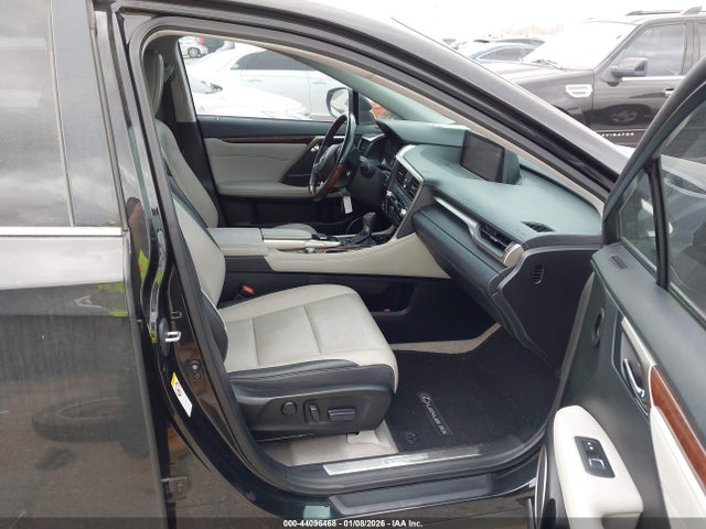 Продаж на аукціоні авто 2016 Lexus Rx 350, vin: 2T2ZZMCA3GC001731, номер лоту: 44096468