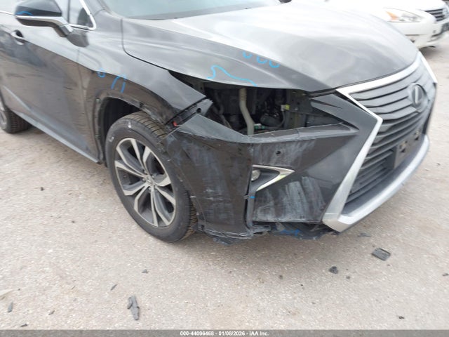 Продаж на аукціоні авто 2016 Lexus Rx 350, vin: 2T2ZZMCA3GC001731, номер лоту: 44096468