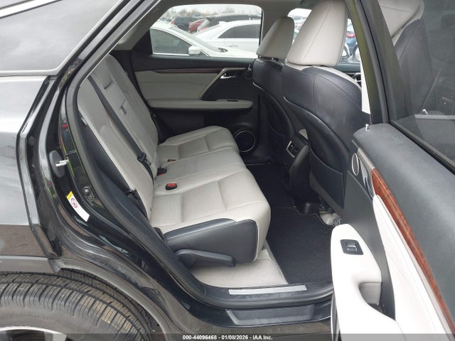 Продаж на аукціоні авто 2016 Lexus Rx 350, vin: 2T2ZZMCA3GC001731, номер лоту: 44096468