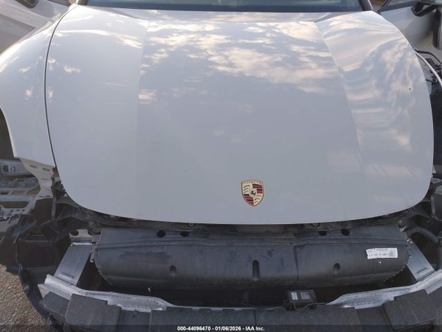 2020 PORSCHE PANAMERA WP0AA2A78LL100102 Photo 9