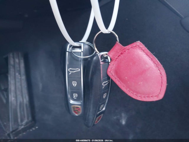 2020 PORSCHE PANAMERA WP0AA2A78LL100102 Photo 10