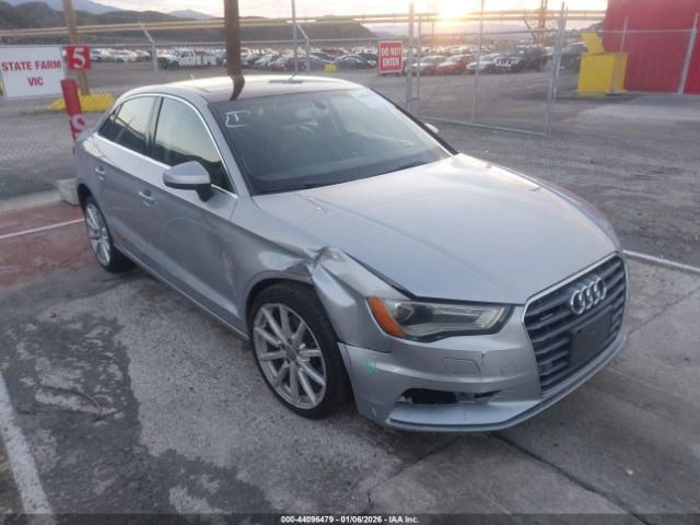 2015 AUDI A3 WAUEFGFF7F1133671
