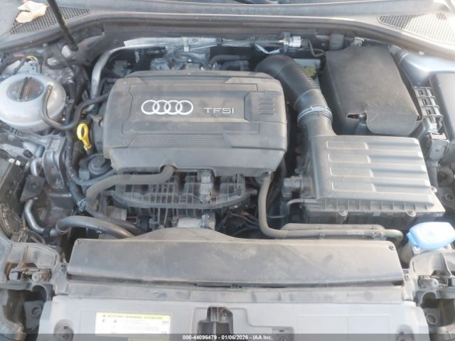 2015 AUDI A3 WAUEFGFF7F1133671 Photo 9