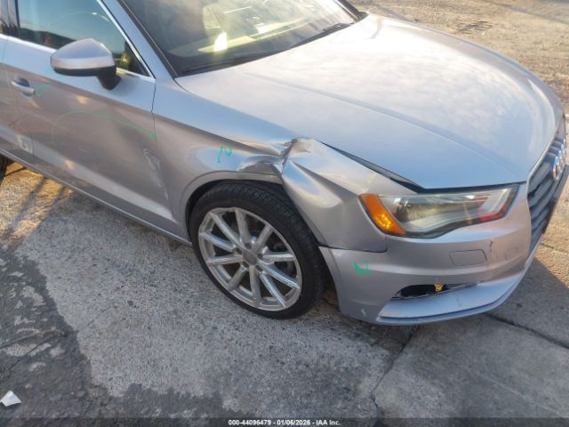 2015 AUDI A3 WAUEFGFF7F1133671 Photo 5