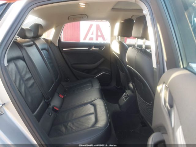 2015 AUDI A3 WAUEFGFF7F1133671 Photo 7