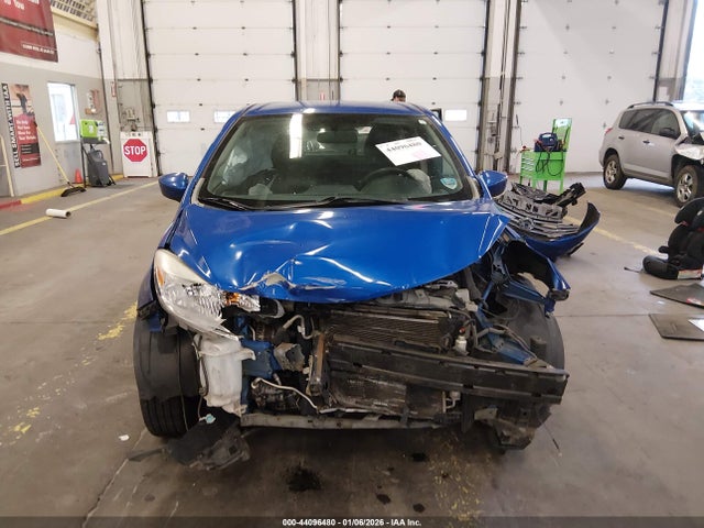 Nissan Versa Note S (sr)/s Plus/sl/sr/sv 2016 3N1CE2CP7GL351717 Image 13