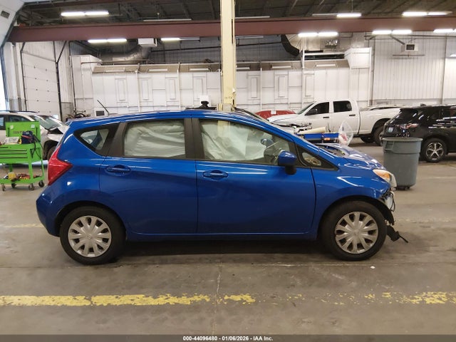 Nissan Versa Note S (sr)/s Plus/sl/sr/sv 2016 3N1CE2CP7GL351717 Image 14