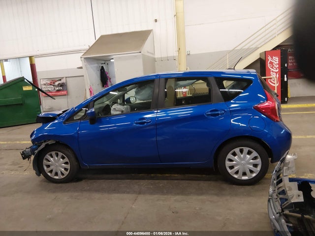 Nissan Versa Note S (sr)/s Plus/sl/sr/sv 2016 3N1CE2CP7GL351717 Image 15