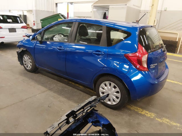 Nissan Versa Note S (sr)/s Plus/sl/sr/sv 2016 3N1CE2CP7GL351717 Image 3