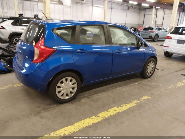 Nissan Versa Note S (sr)/s Plus/sl/sr/sv 2016 3N1CE2CP7GL351717 Image 4