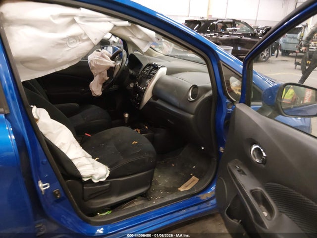 Nissan Versa Note S (sr)/s Plus/sl/sr/sv 2016 3N1CE2CP7GL351717 Image 5