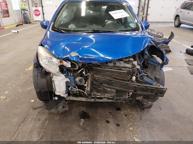Nissan Versa Note S (sr)/s Plus/sl/sr/sv 2016 3N1CE2CP7GL351717 Image 6