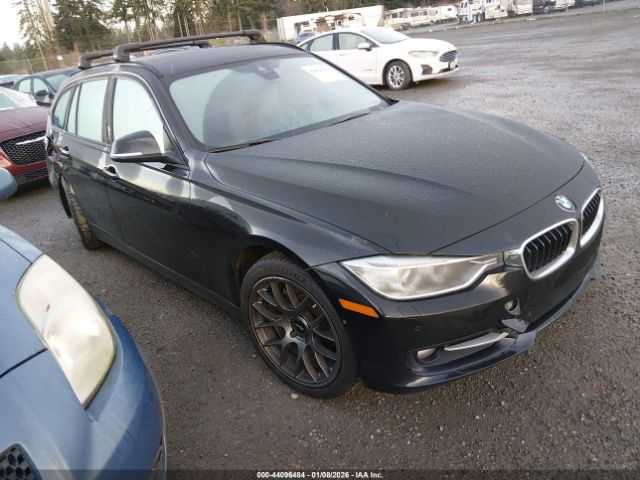2014 BMW 328D WBA3K5C55EKT33024