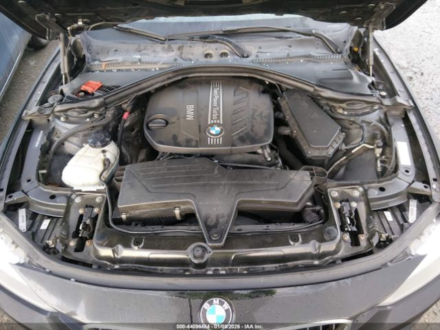 2014 BMW 328D WBA3K5C55EKT33024 Photo 9