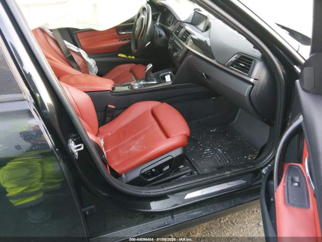 2014 BMW 328D WBA3K5C55EKT33024 Photo 4