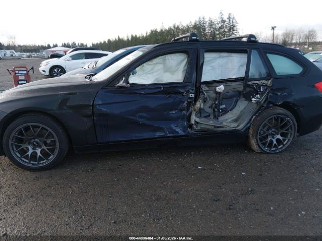 2014 BMW 328D WBA3K5C55EKT33024 Photo 5