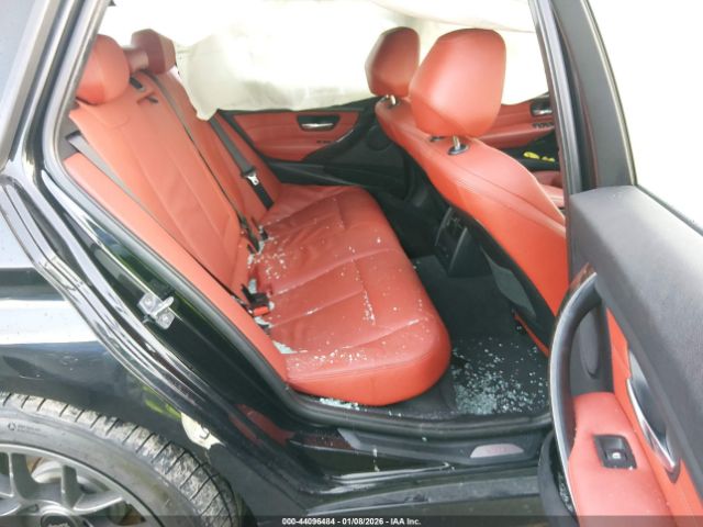 2014 BMW 328D WBA3K5C55EKT33024 Photo 7