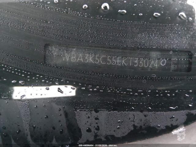 2014 BMW 328D WBA3K5C55EKT33024 Photo 8