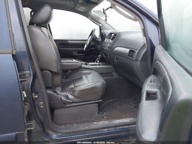 2010 NISSAN ARMADA 5N1AA0ND8AN608815 Photo 4