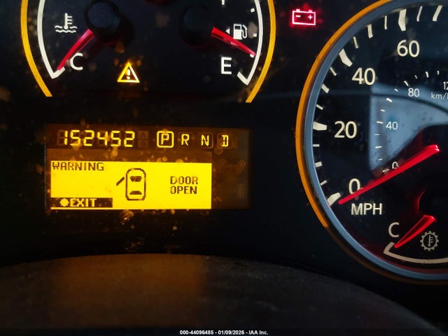 2010 NISSAN ARMADA 5N1AA0ND8AN608815 Photo 6