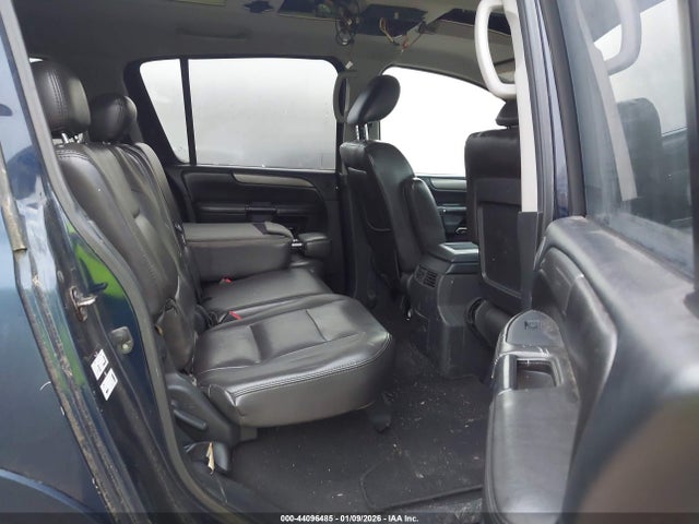 2010 NISSAN ARMADA 5N1AA0ND8AN608815 Photo 7