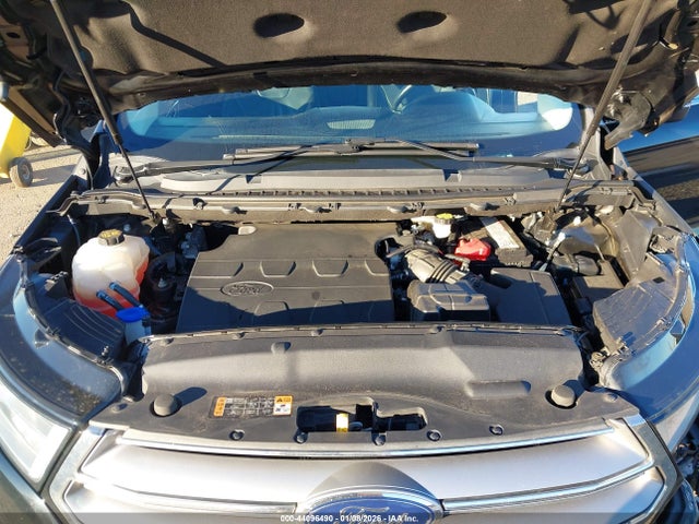 2018 FORD EDGE 2FMPK3K89JBC14056 Photo 9
