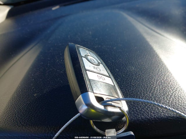 2018 FORD EDGE 2FMPK3K89JBC14056 Photo 10