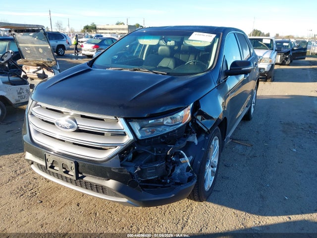 2018 FORD EDGE 2FMPK3K89JBC14056 Photo 1