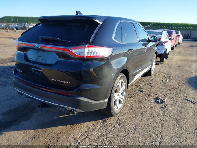 2018 FORD EDGE 2FMPK3K89JBC14056 Photo 3