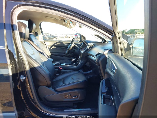 2018 FORD EDGE 2FMPK3K89JBC14056 Photo 4