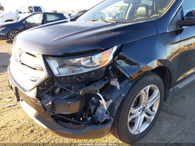 2018 FORD EDGE 2FMPK3K89JBC14056 Photo 5