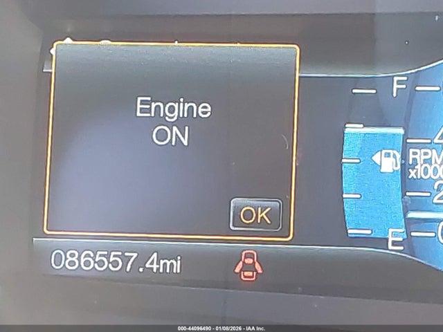 2018 FORD EDGE 2FMPK3K89JBC14056 Photo 6