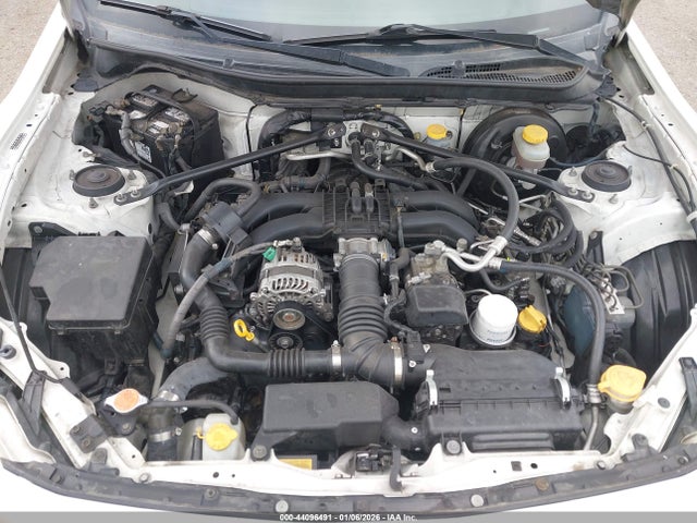 2013 SCION FR-S JF1ZNAA16D1717238 Photo 9