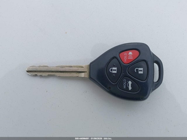 2013 SCION FR-S JF1ZNAA16D1717238 Photo 10