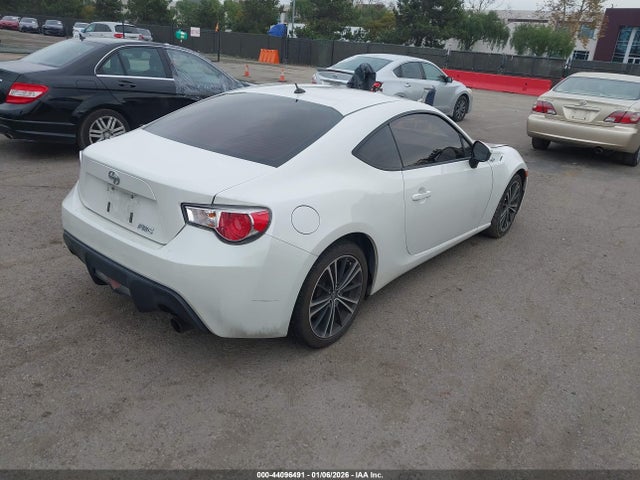 2013 SCION FR-S JF1ZNAA16D1717238 Photo 3