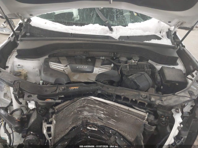 Aukcja sprzedaży 2014 Kia Sorento Limited V6, vin: 5XYKWDA74EG439147, numer aukcji: 44096496